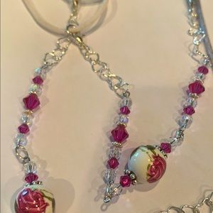 Beautiful Mask Lanyards